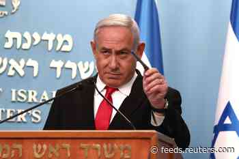 Israel to use anti-terror tech to counter coronavirus 'invisible enemy'