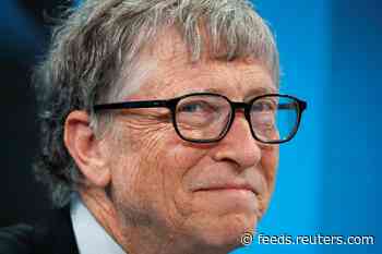 Bill Gates steps down from Microsoft board