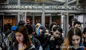 NYC teachers 'furious' over policy to keep schools open despite coronavirus outbreak