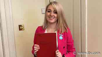 County Durham MP self-isolates amid coronavirus fears - ITV News