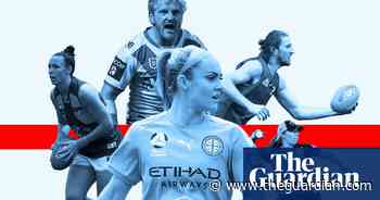 Coronavirus and Australian sport – a list of the major cancellations