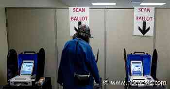 Biden urges voters to cast ballots in Tuesday primaries as coronavirus concerns mount