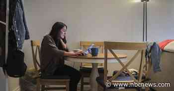 U.S. internet well-equipped to handle work from home surge, experts say