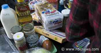 Court cites coronavirus in blocking Trump administration's food stamp cuts