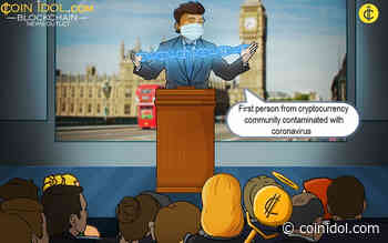 Coronavirus Attacks Cryptocurrency Community - Coin Idol