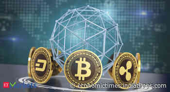 Direct banks to allow cryptocurrency trade: Firms to RBI - Economic Times