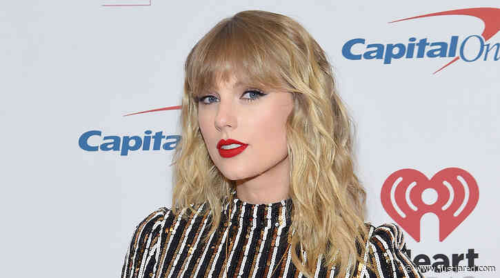 Taylor Swift Urges Fans to Self-Quarantine Amid Coronavirus Pandemic