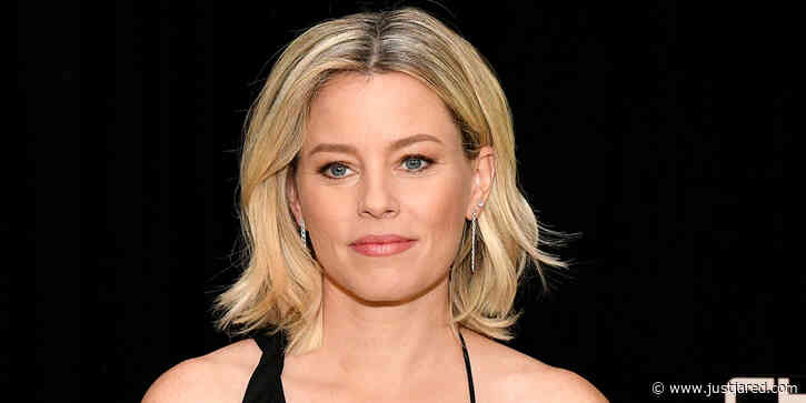 Elizabeth Banks Shares List of Fun Things To Do For Parents Staying Home With Their Kids During Coronavirus School Closures