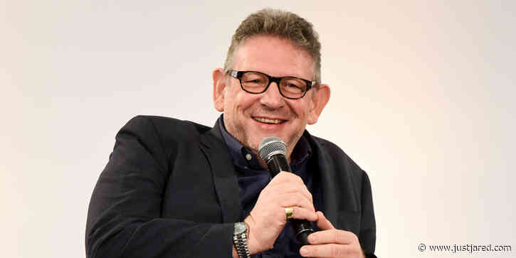 Universal Music CEO Lucian Grainge Hospitalized for Coronavirus