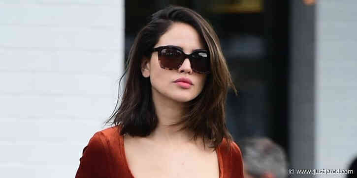 Eiza Gonzalez Opens Up About Traditional Roles For Women: 'They've Proven That They Are Much More Than Just Their Good Looks'