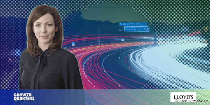 Cluno’s co-founder on why her company’s growth keeps her awake at night