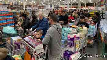 Coronavirus: What's happening in Canada and around the world March 15