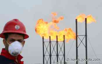 Global oil demand set for record plunge - Telegraph.co.uk