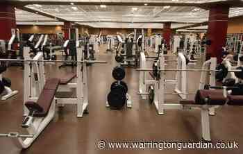 Can I still go to the gym during the coronavirus outbreak?