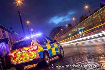 More than 60 drivers will be contacted by police after they drove on a motorway lane marked with a red X