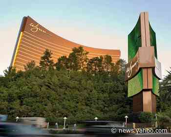 Wynn Las Vegas to shutter poker room, sports book, spas and salons as coronavirus spreads