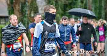 Organiser defends decision to let Bath Half Marathon go ahead