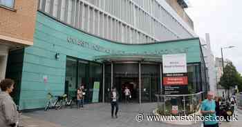 BREAKING: First person has died of coronavirus in Bristol