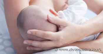 Should I keep breastfeeding if I have coronavirus?