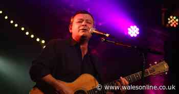 Valleys Aid gig raises £40,000 for victims of floods