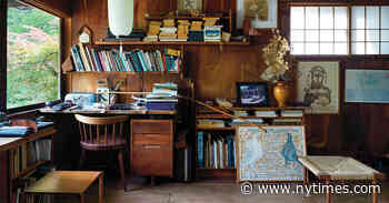 How Two Children Are Keeping Their Father’s Design Legacy Alive