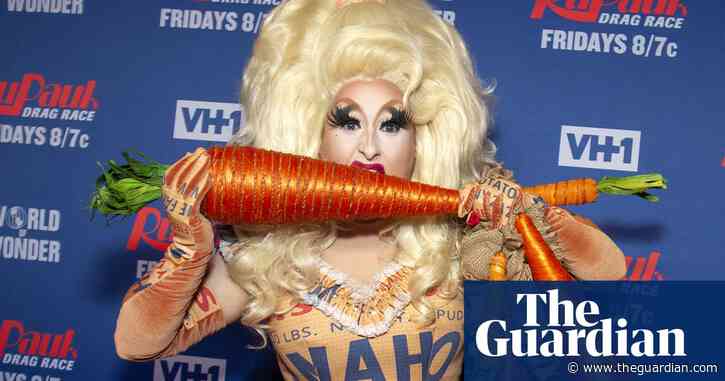 RuPaul's Drag Race recap: season 12, episode three
