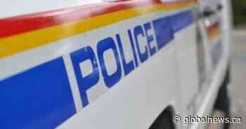 RCMP investigate fatal crash near Bonnyville - Edmonton - Global News