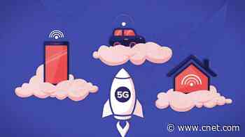 All about 5G: What it is and why you'll want it     - CNET