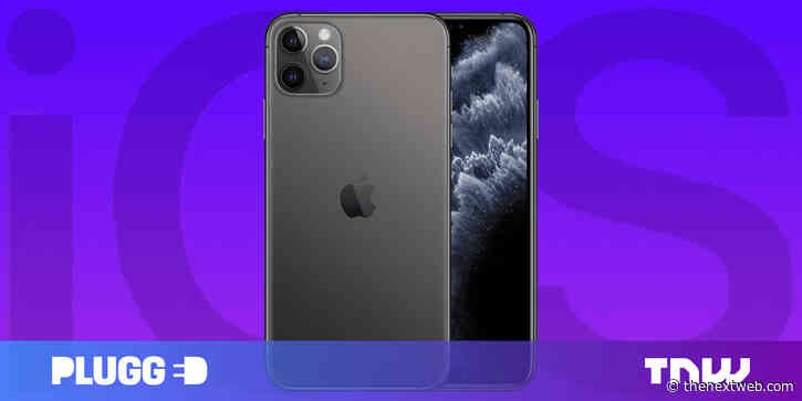 Apple’s iOS 13.4 might launch on March 17 — here’s what to expect