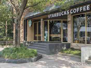 Fed slashes interest rates, Nike shutters stores and Starbucks tells customers to buy and go: Monday Wake-Up Call