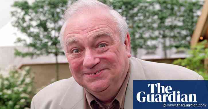 Roy Hudd dies aged 83