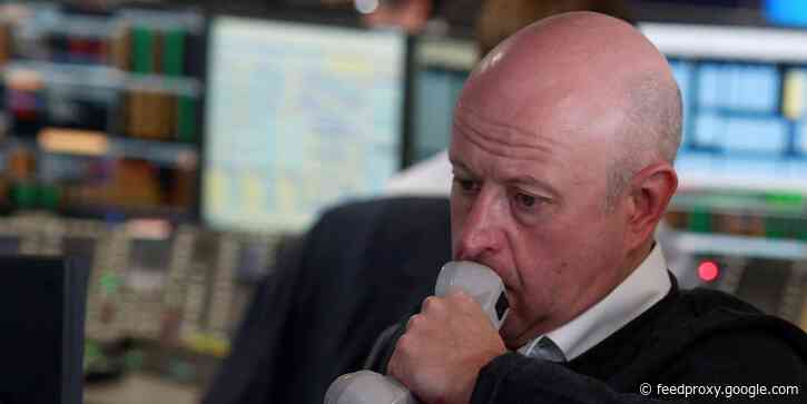 A popular trading strategy that preserves hedge funds during stock-market crashes just failed — and Morgan Stanley warns it could change investing as we know it