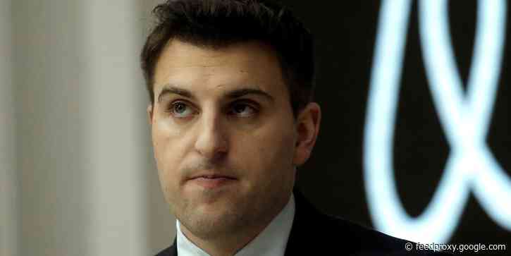 The coronavirus crisis has exposed a crucial weakness in Airbnb's business model and it's likely to haunt the $31 billion company's IPO plans