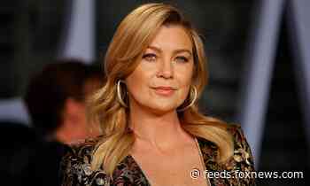Ellen Pompeo shares 'love and gratitude' for medical professionals amid coronavirus pandemic