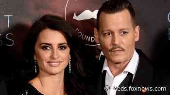Penelope Cruz defends Johnny Depp amid Amber Heard legal drama