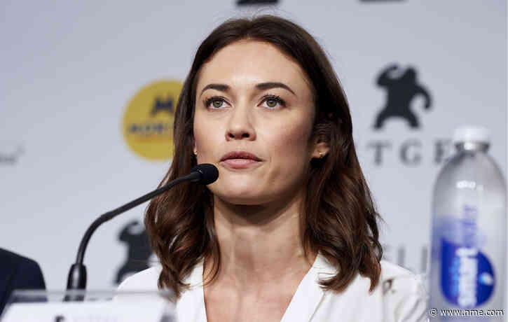 James Bond actress Olga Kurylenko tests positive for coronavirus