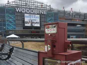 WARMINGTON: Coronavirus outbreak forces closure of casinos - Toronto Sun
