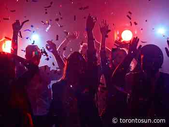 Legal weed fails to spark change in nightclub scene: Nightclub operator - Toronto Sun