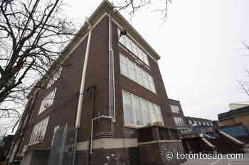 Toronto school's inclusivity, collaboration gets top marks in report card - Toronto Sun