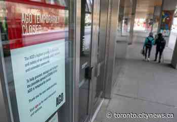 Ontario not currently considering lockdown - CityNews Toronto