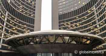 City of Toronto, unionized inside workers reach tentative deal to avert strike - Global News