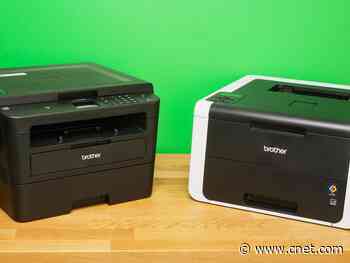 The best printer for 2020     - CNET