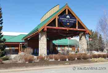 All Casinos Closed Until Further Notice