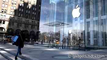 Apple Fined EUR 1.1 Billion for Anti-Competitive Behaviour by French Antitrust Body