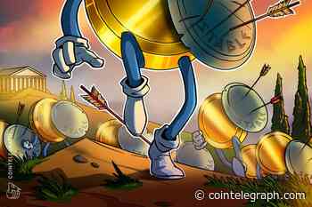 Stablecoins Gain Market Share Amid Crypto Bloodbath
