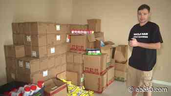 TN brothers buy nearly 18,000 bottles of hand sanitizer to turn profit during coronavirus pandemic