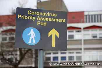 Coronavirus:  Live updates as government to hold Cobra meeting as number of of deaths rise