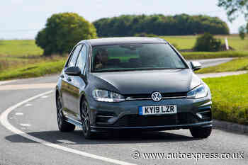 Volkswagen leasing deals 2020