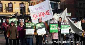 Union slams care provider's plan to scrap enhanced payments for support workers