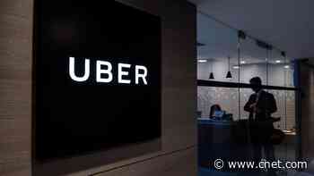 Uber drivers fear fake DUI complaints video     - CNET